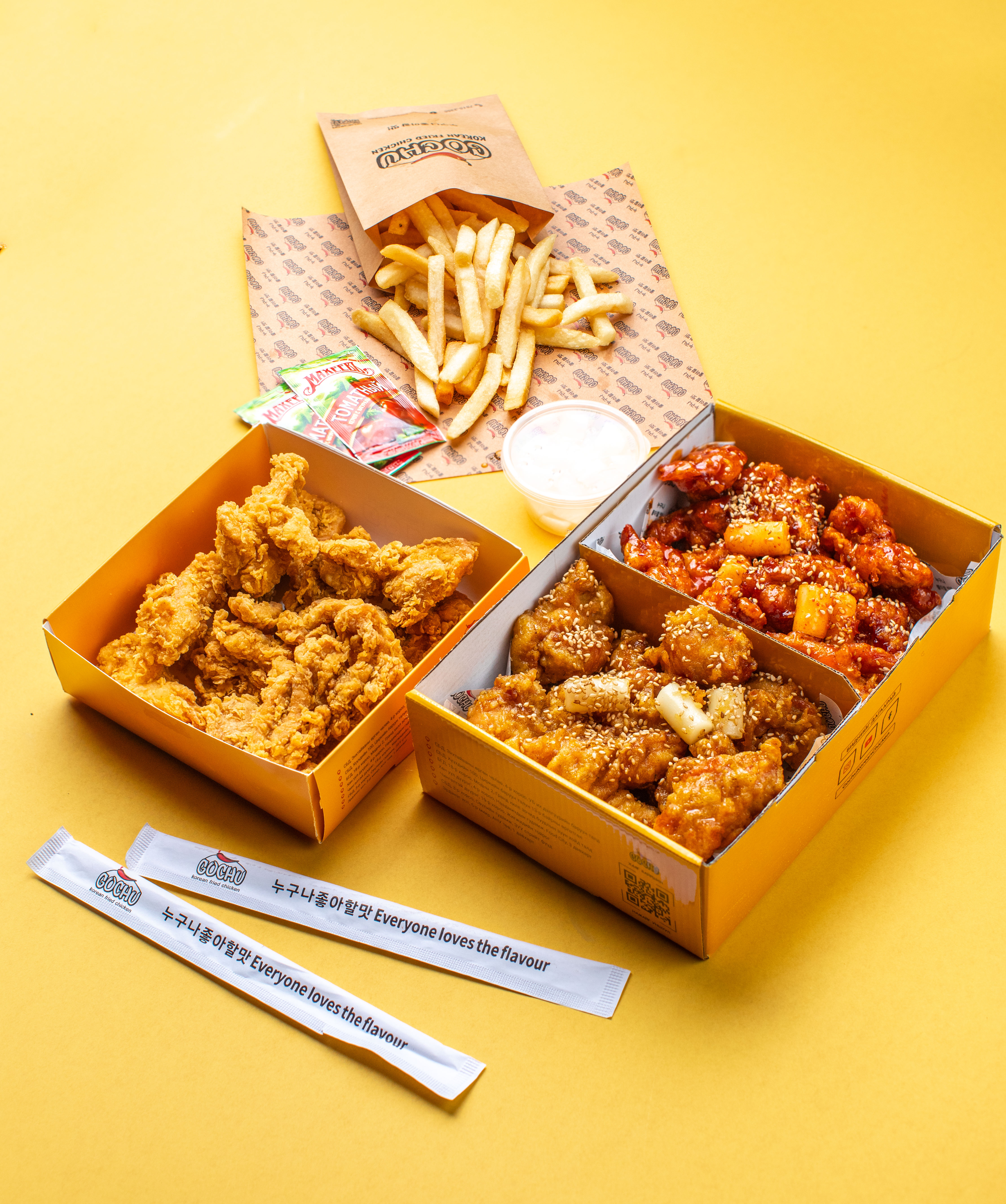 delivery